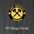 PFC Minyor Pernik